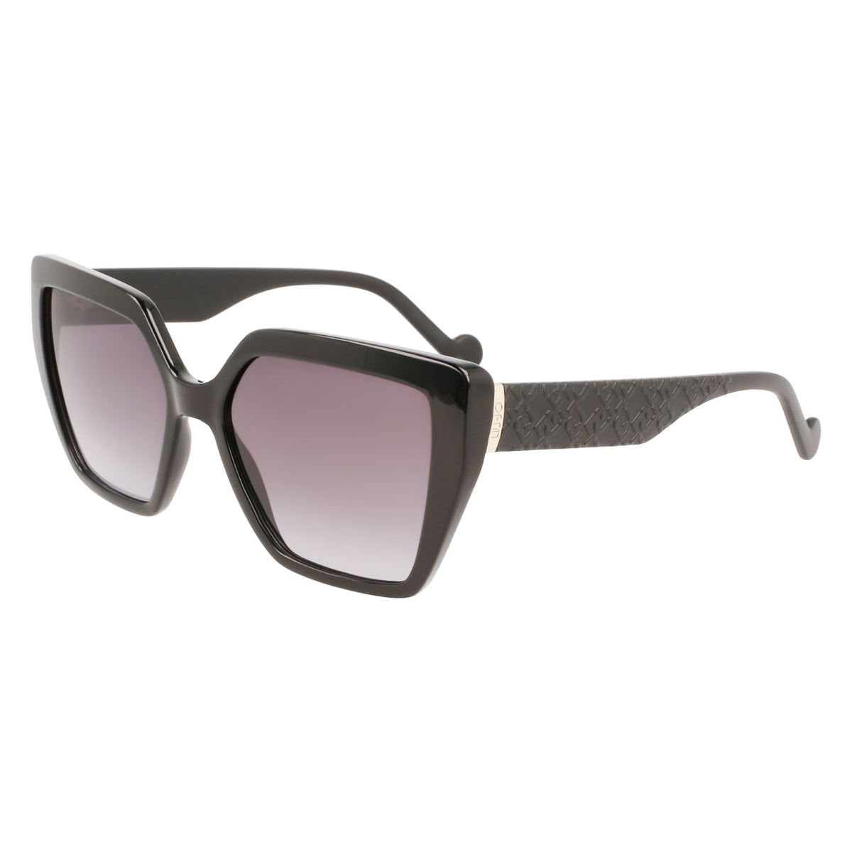 Gafas de Sol Liu Jo LJ757S 001 55 17