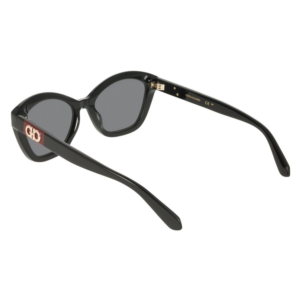 Gafas de Sol Ferragamo SF2119S 001 55 18
