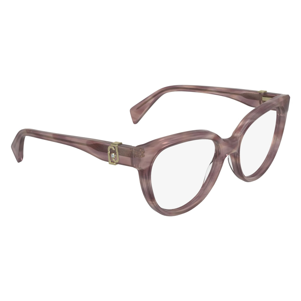 Prescription Glasses Liu Jo LJ2858R 658 52 17