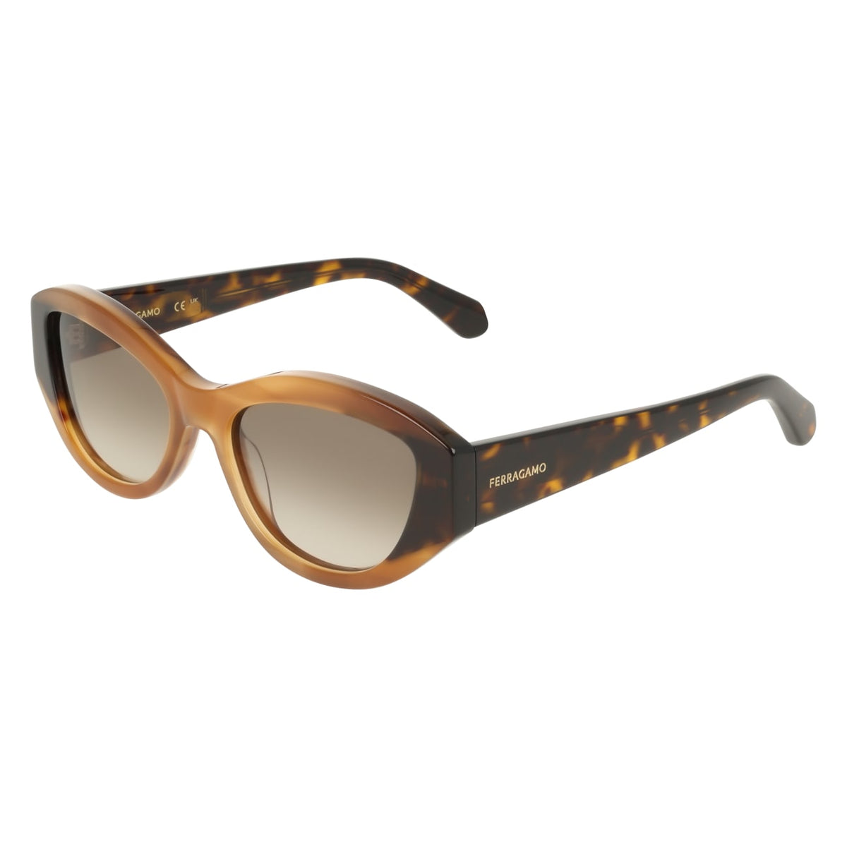 Gafas de Sol Ferragamo SF2104S 264 55 18