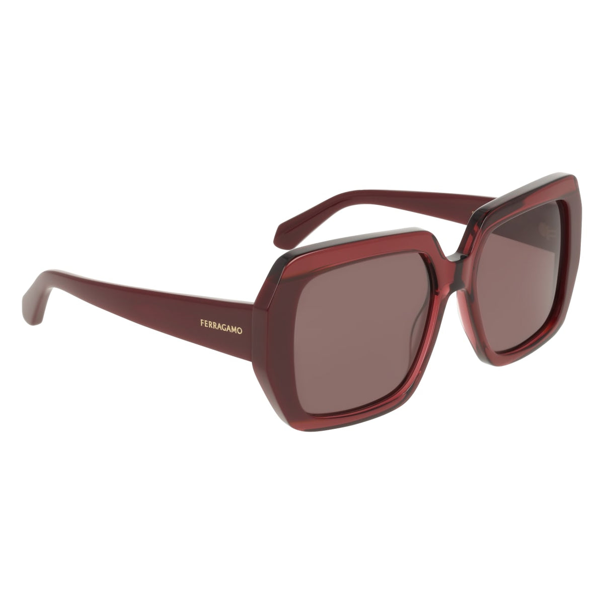 Gafas de Sol Ferragamo SF2081S 654 56 17