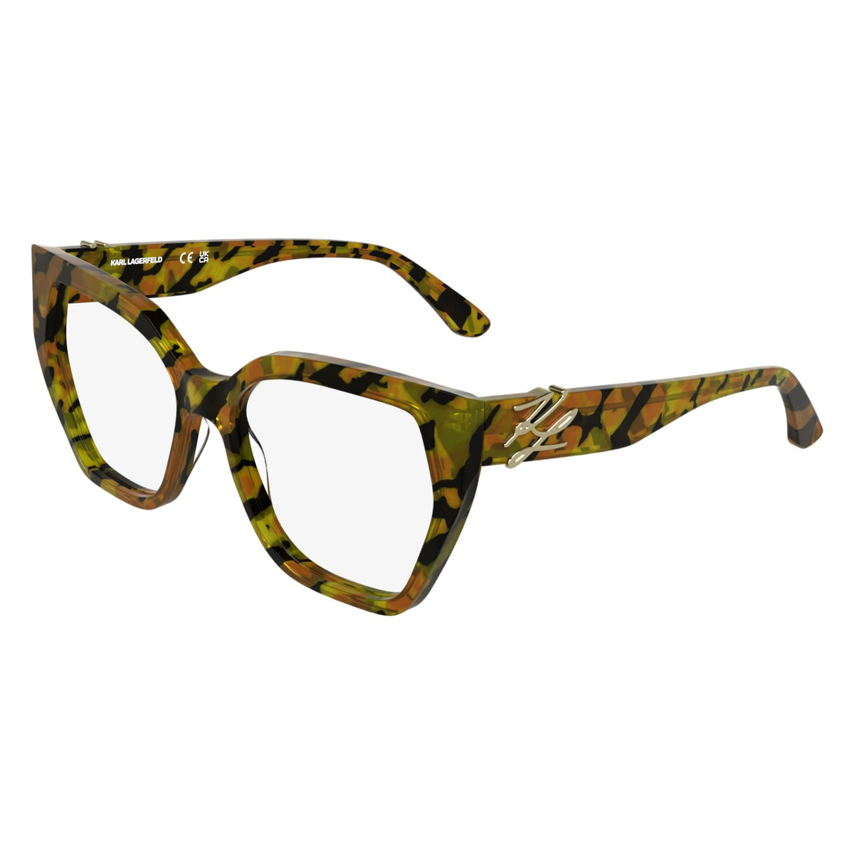Gafas Graduadas Karl Lagerfeld KL6214 212 55 16