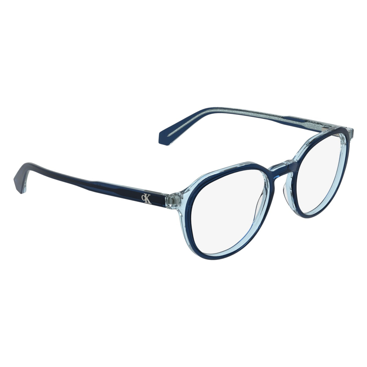 Gafas Graduadas Calvin Klein Jeans CKJ26637 400 51 19