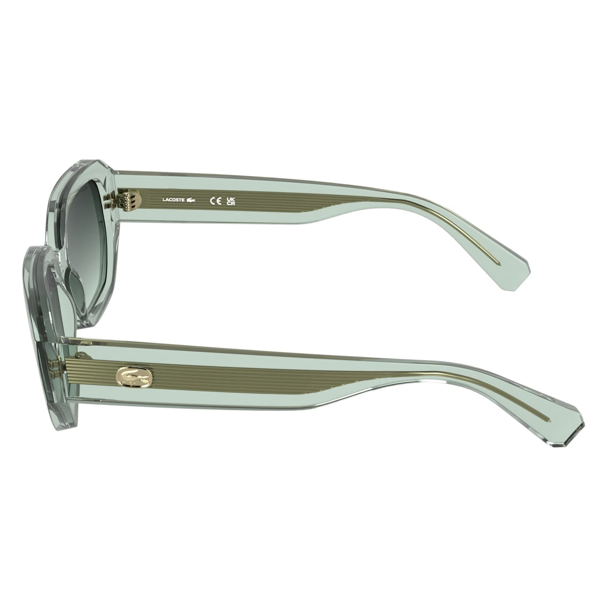 Gafas de Sol Lacoste L6091S 320 55 17