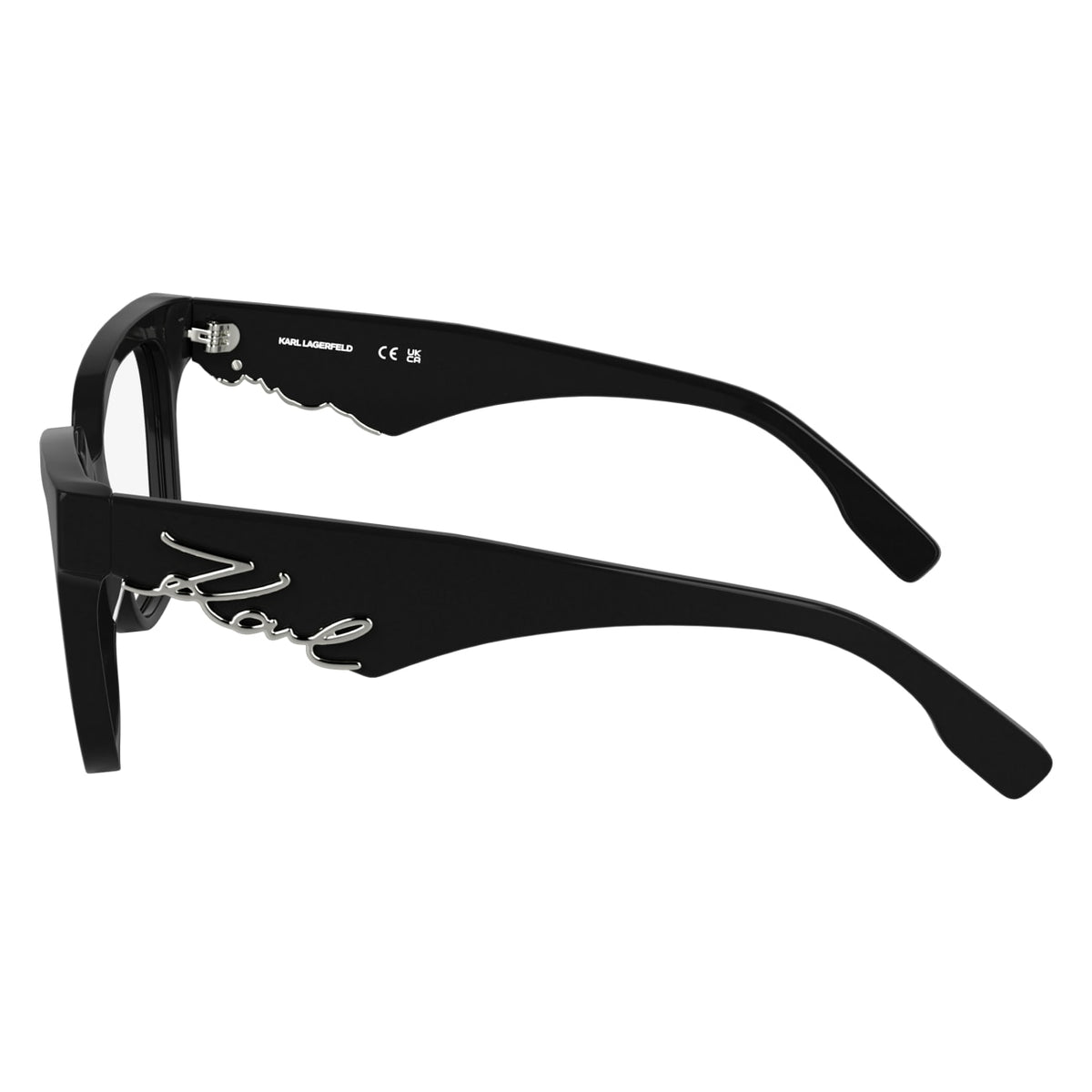 Gafas Graduadas Karl Lagerfeld KL6190 001 53 17