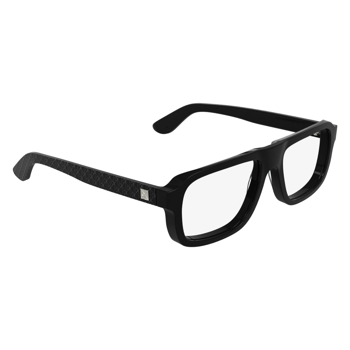 Prescription Glasses Calvin Klein (Ck) CK25548 001 56 17