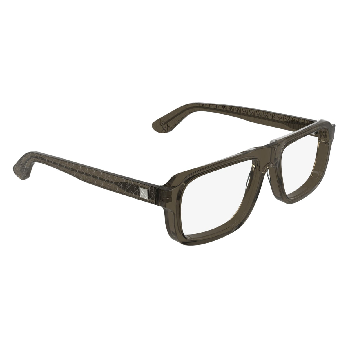 Prescription Glasses Calvin Klein (Ck) CK25548 200 56 17