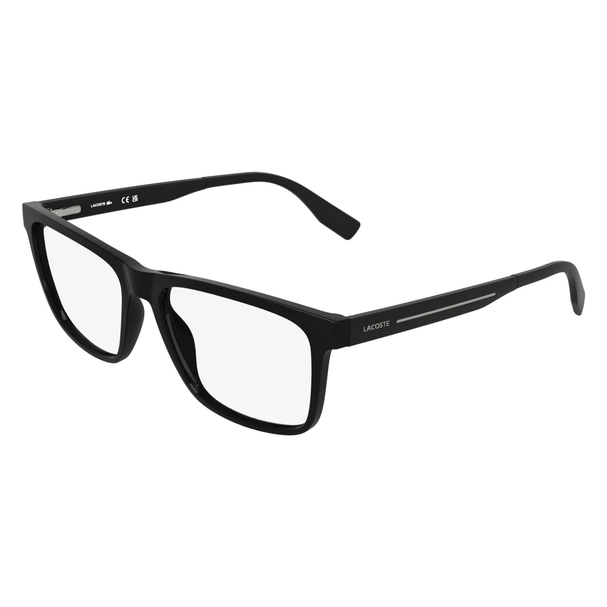 Prescription Glasses Lacoste L4030 001 55 / 58 16 / 17