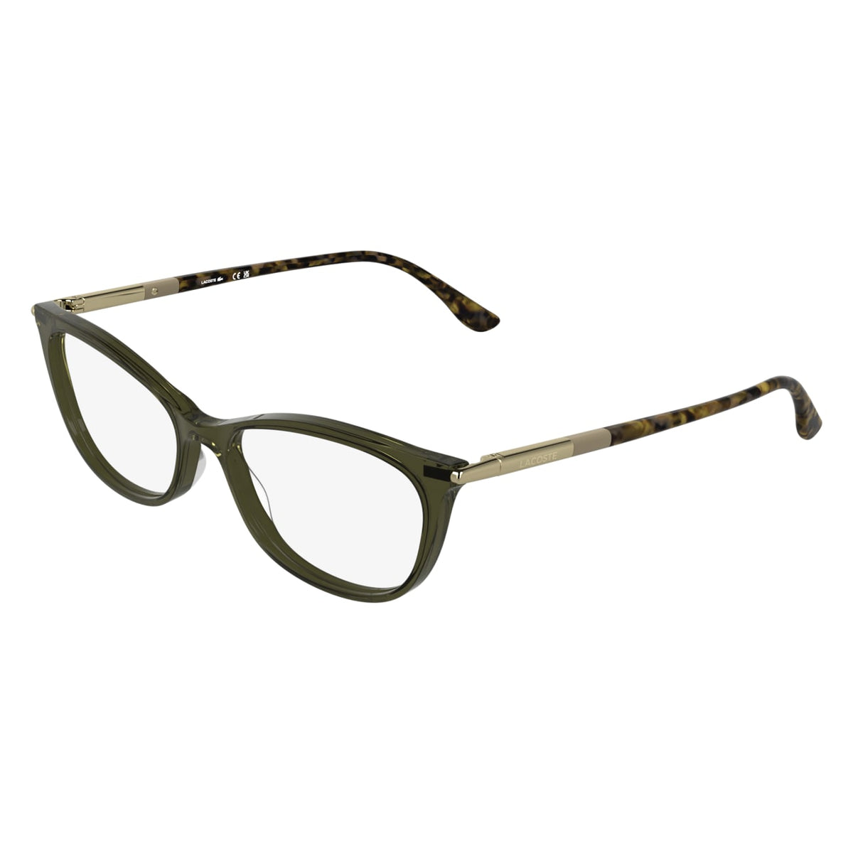 Prescription Glasses Lacoste L2999 275 54 16