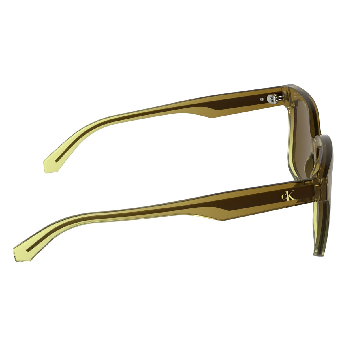 Gafas de Sol Calvin Klein Jeans CKJ25624S 210 53 18