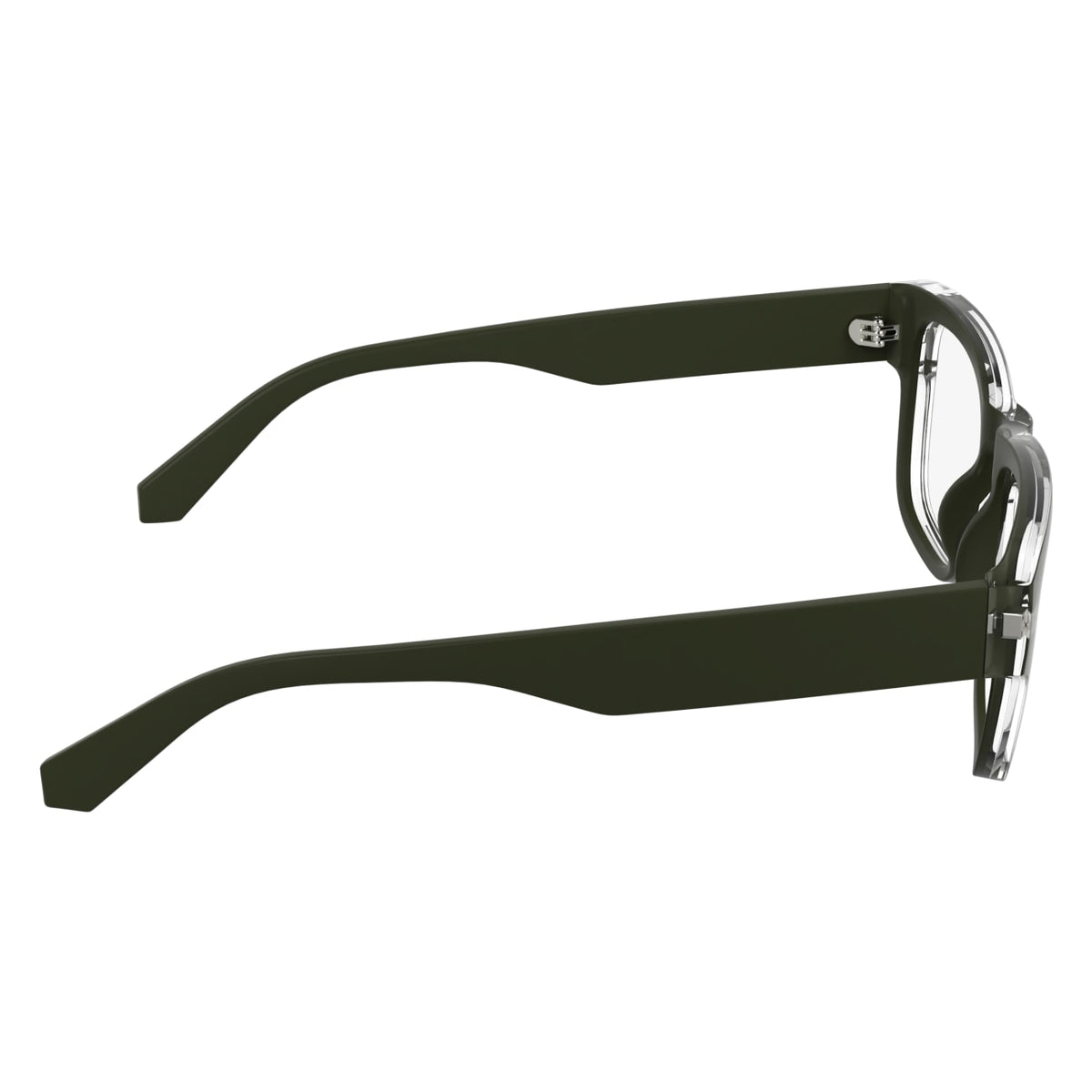 Gafas Graduadas Calvin Klein Jeans CKJ25627 300 53 / 56 18