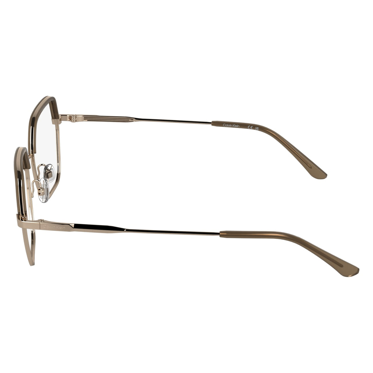 Prescription Glasses Calvin Klein (Ck) CK25113 770 54 18