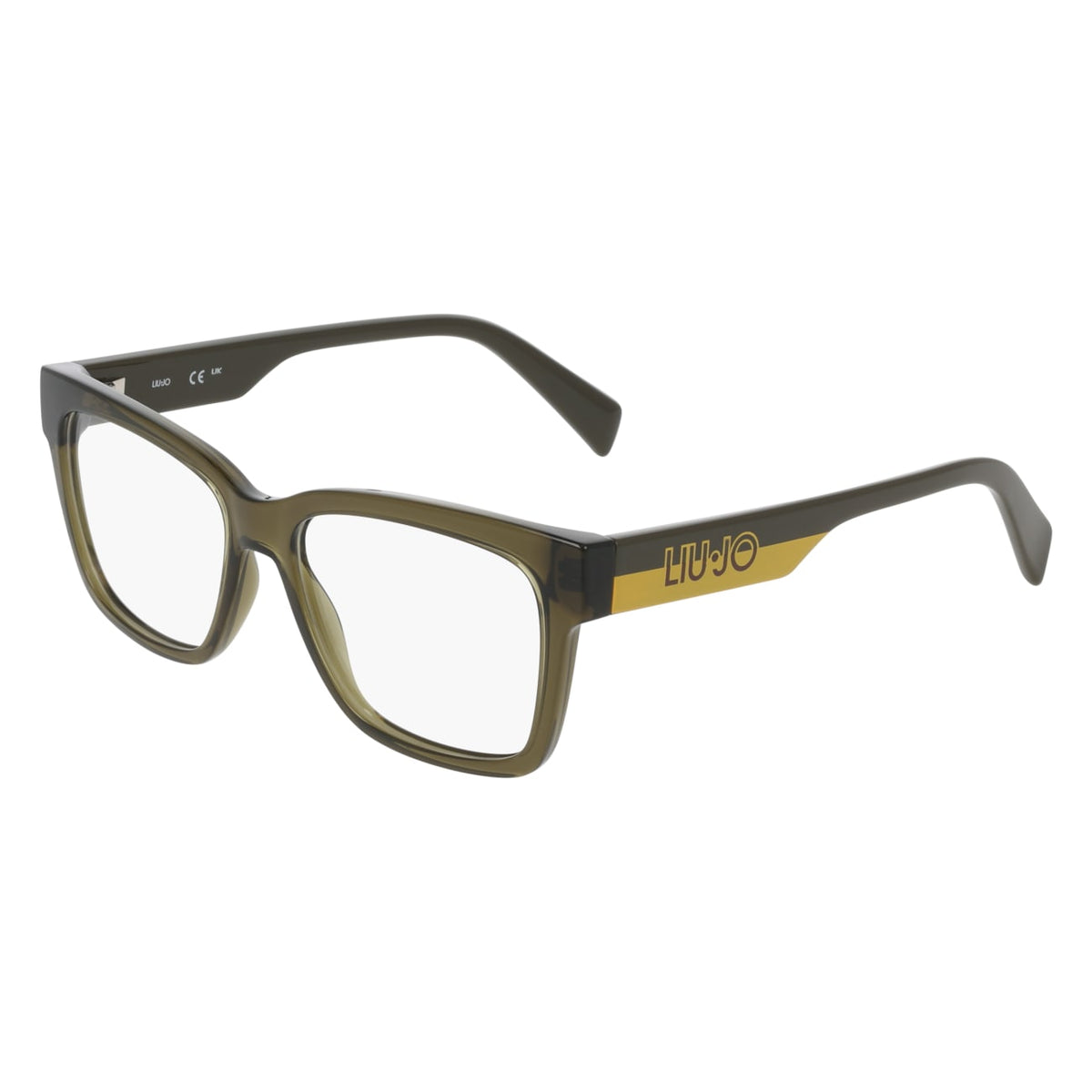 Prescription Glasses Liu Jo LJ2819 310 52 15