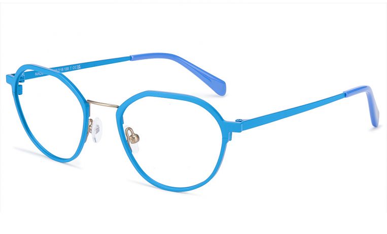 Prescription Glasses Nanovista Ignis NAO270346 46