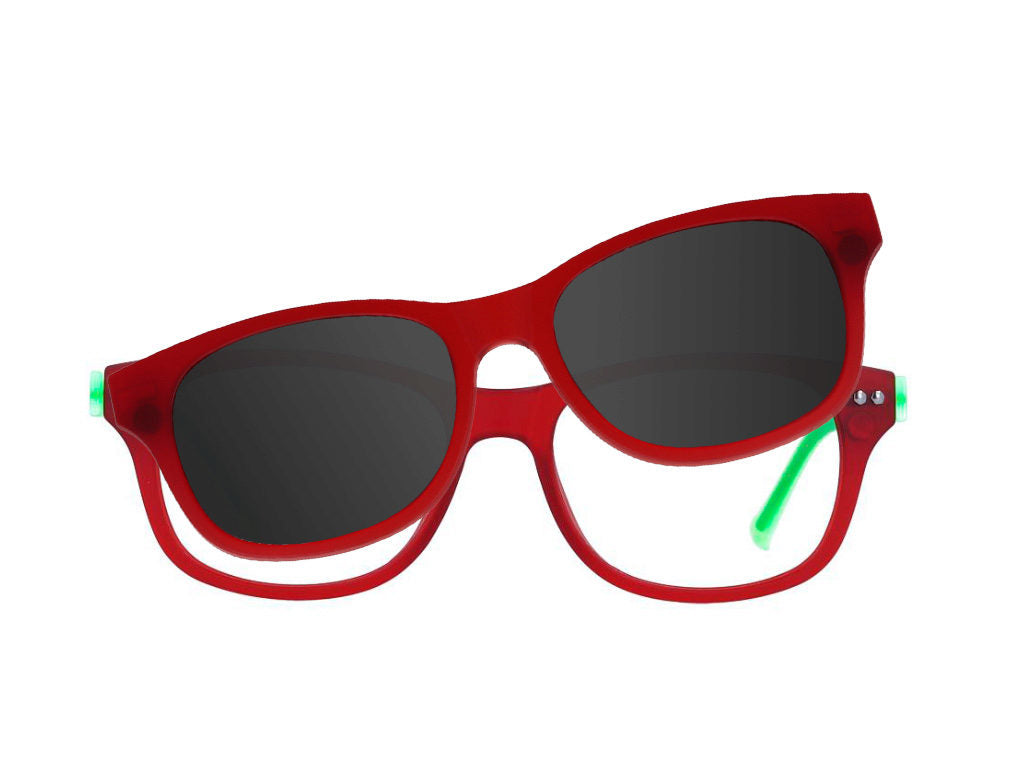 Gafas Graduadas iGreen IGPL004