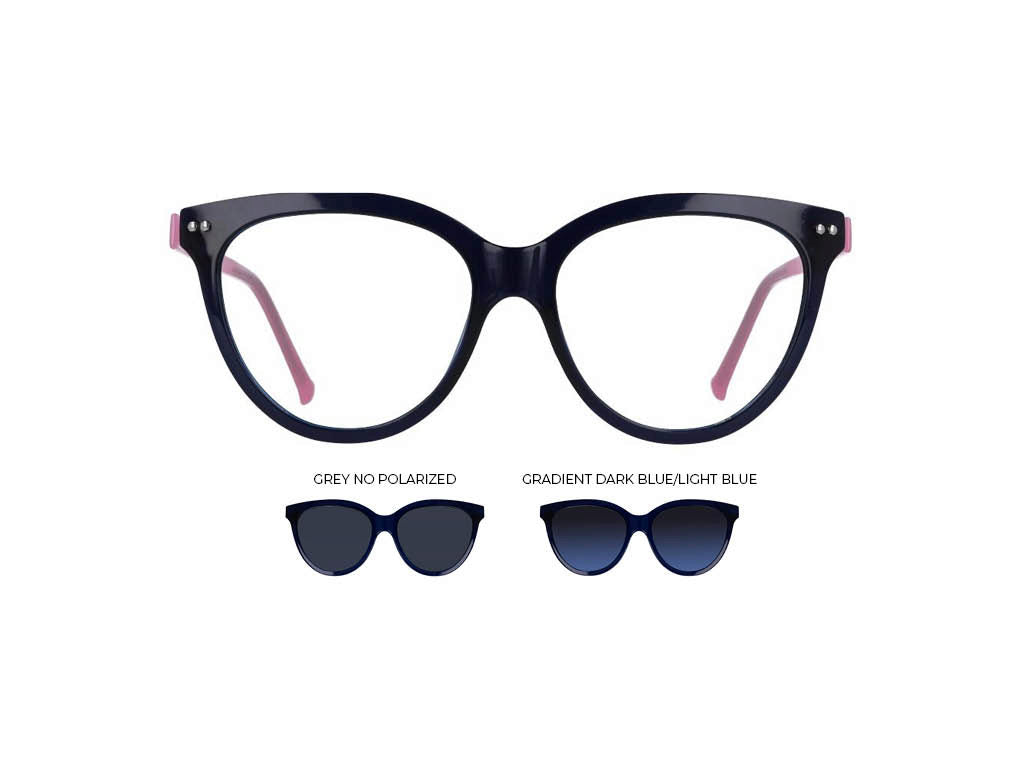 Gafas Graduadas iGreen IGPL029