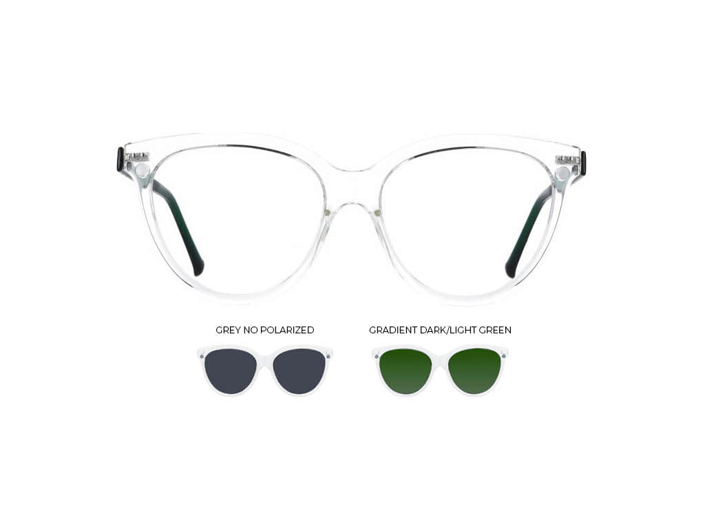 Gafas Graduadas iGreen IGPL029