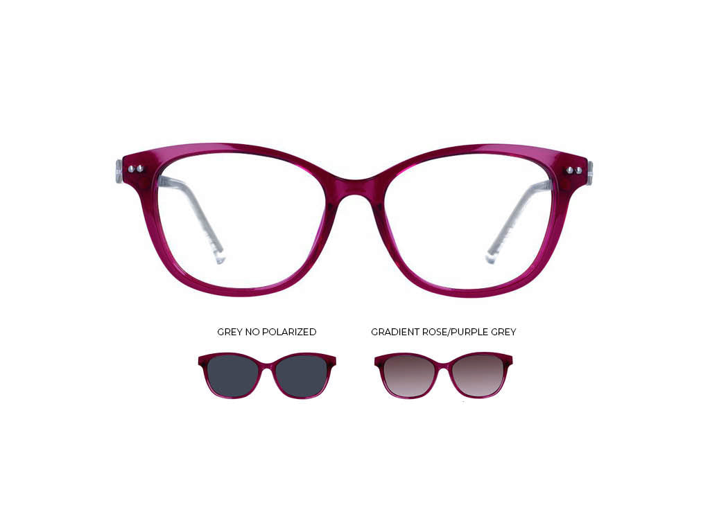 Gafas Graduadas iGreen IGPL030