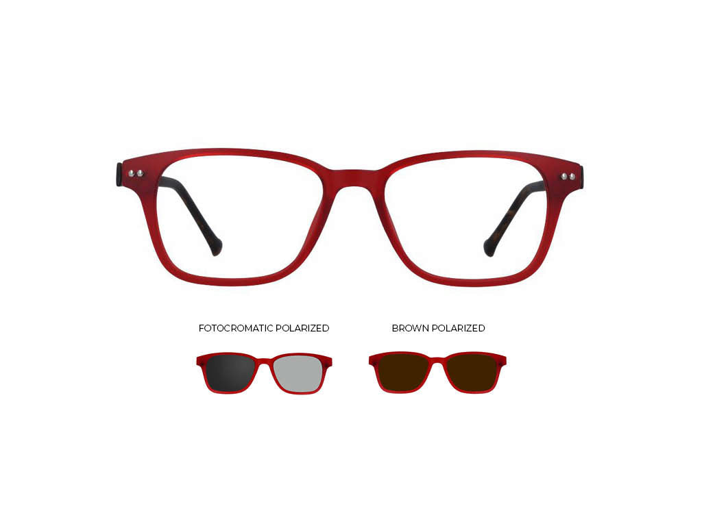 Gafas Graduadas iGreen IGPL036