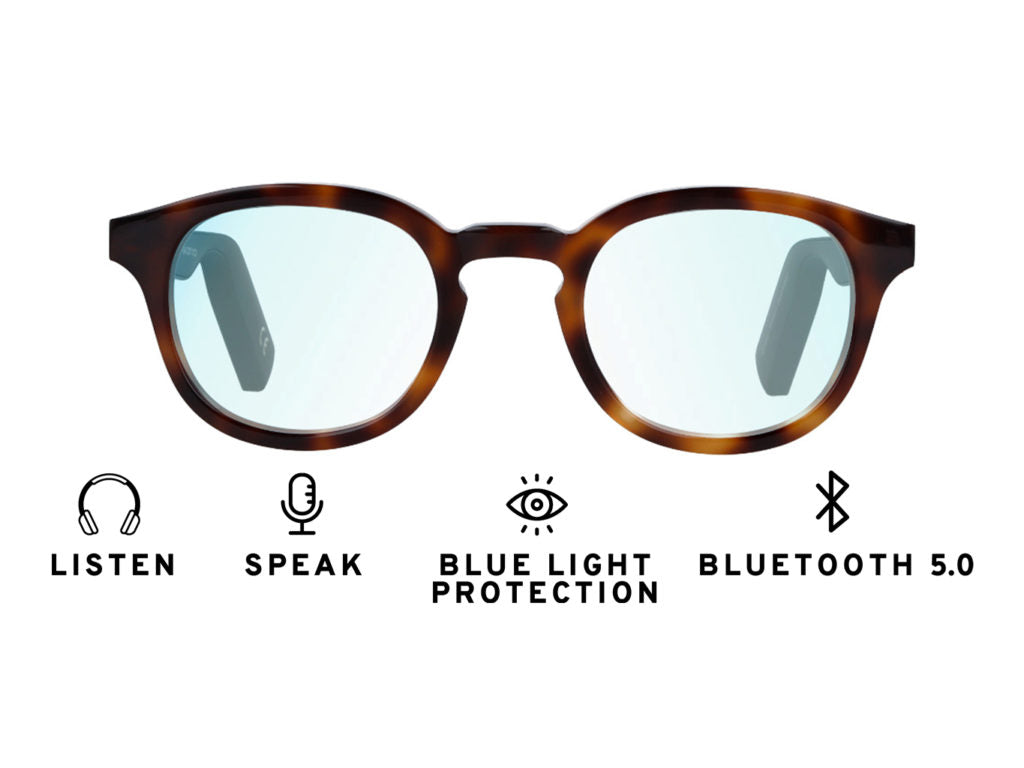 Gafas Graduadas iGreen IGT002