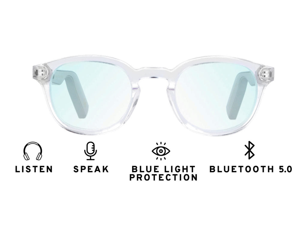 Gafas Graduadas iGreen IGT002