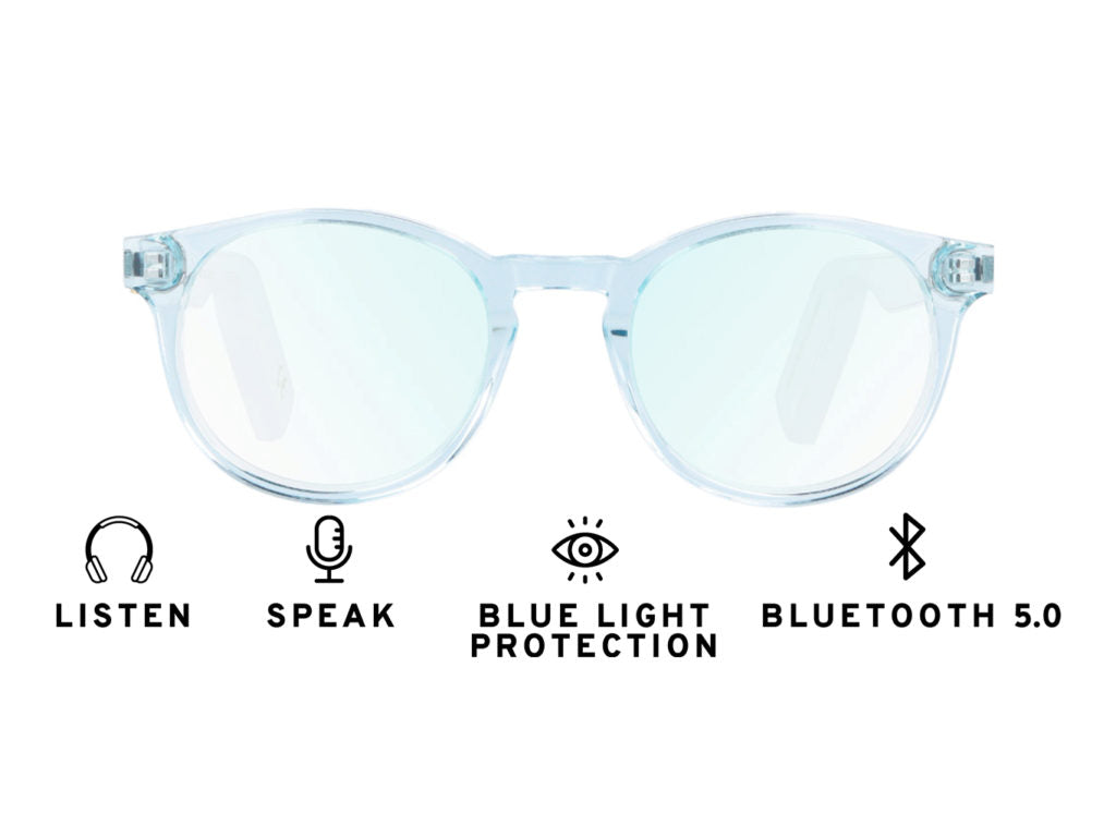 Gafas Graduadas iGreen IGT003