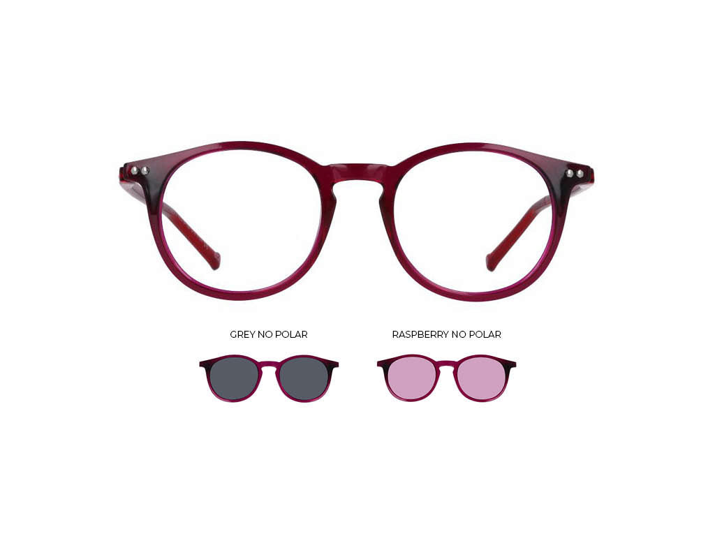 Gafas Graduadas iGreen IGV10.18