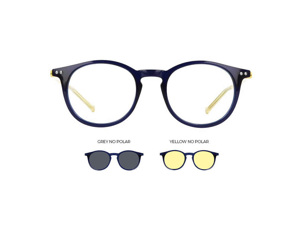 Gafas Graduadas iGreen IGV10.18