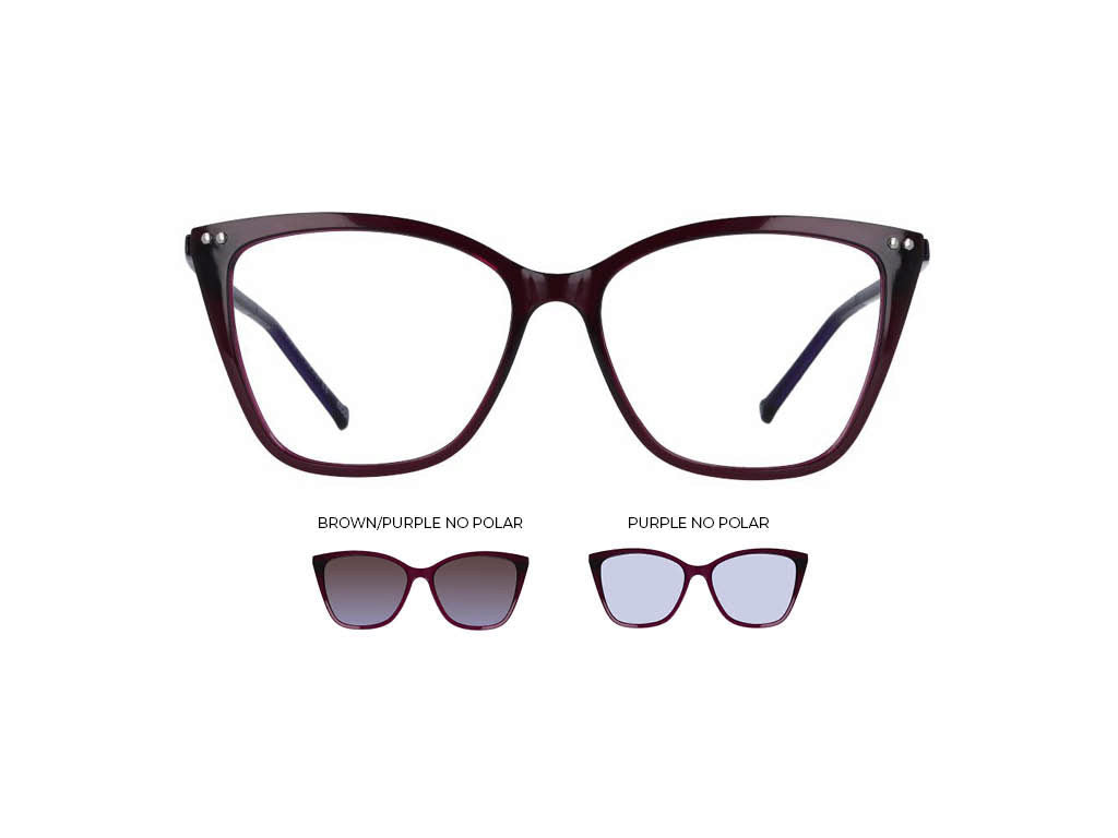 Gafas Graduadas iGreen IGV10.21