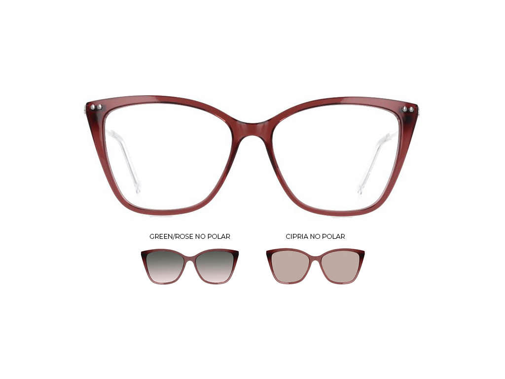 Gafas Graduadas iGreen IGV10.21