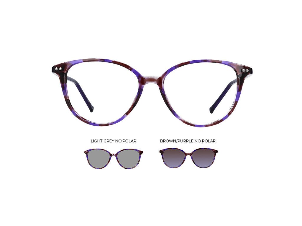 Gafas Graduadas iGreen IGV10.23
