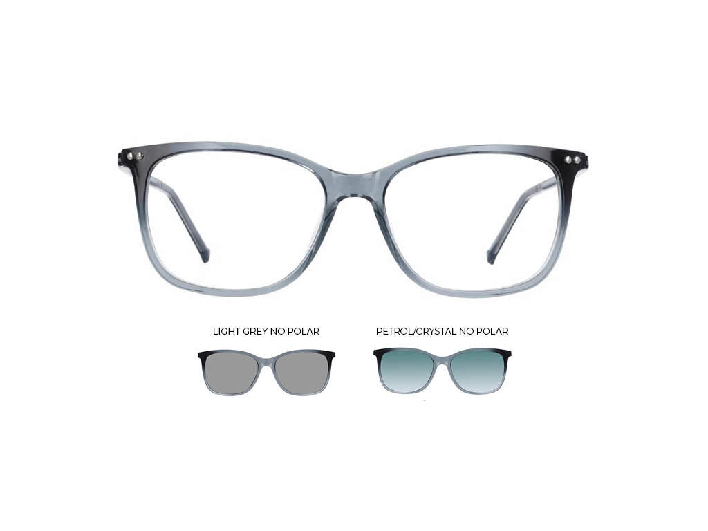 Prescription Glasses iGreen IGV10.25