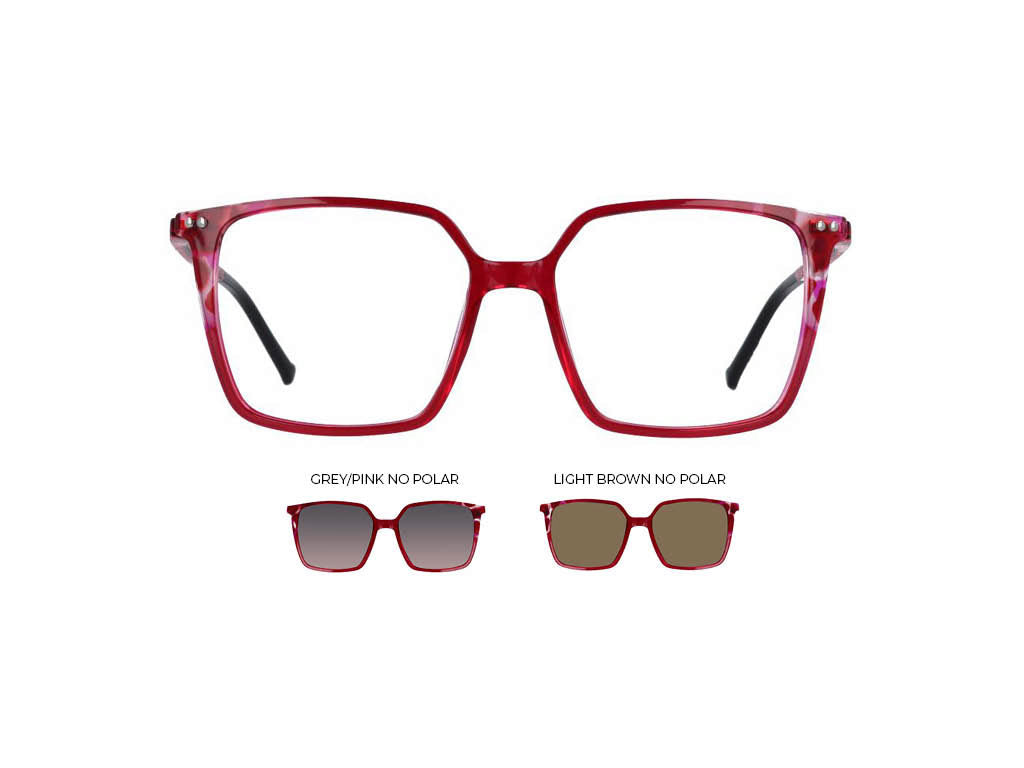 Gafas Graduadas iGreen IGV10.26