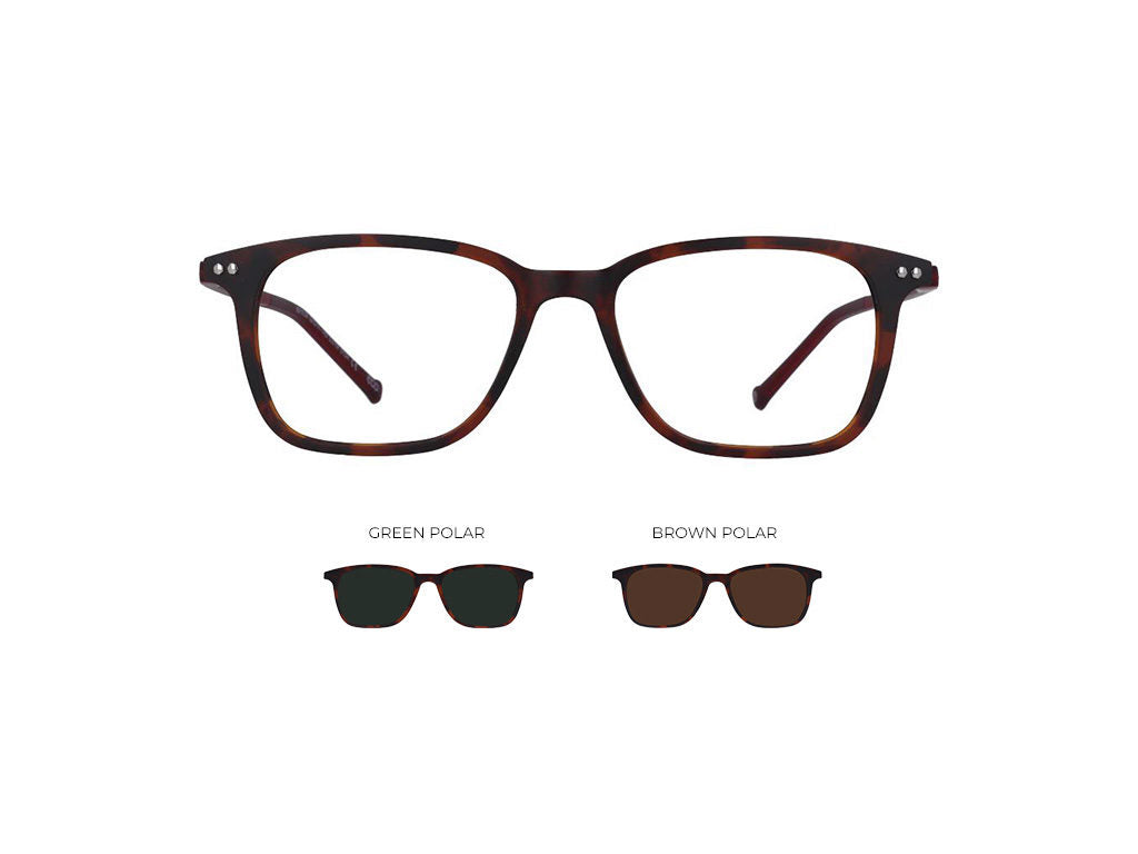 Prescription Glasses iGreen IGV10.28
