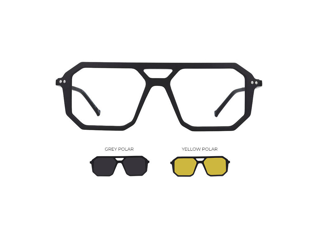 Prescription Glasses iGreen IGV10.32