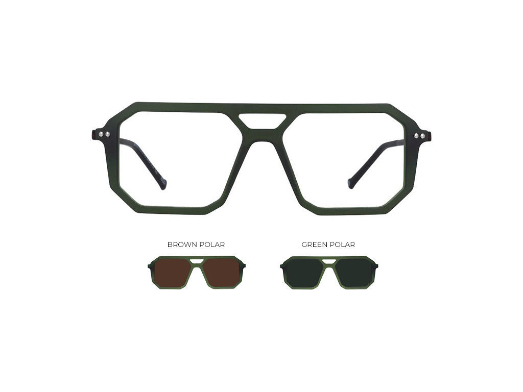 Prescription Glasses iGreen IGV10.32