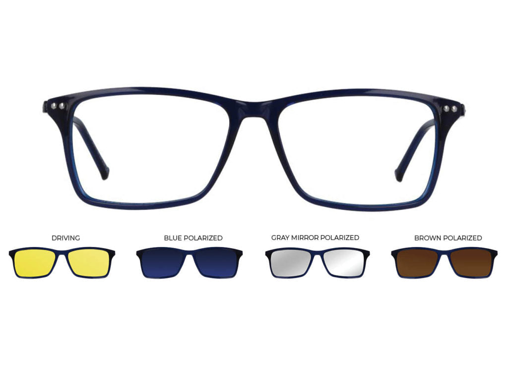 Gafas Graduadas iGreen IGV10.36