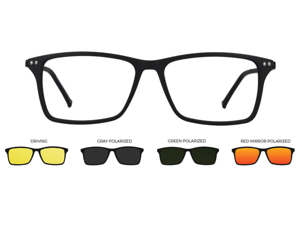Gafas Graduadas iGreen IGV10.36