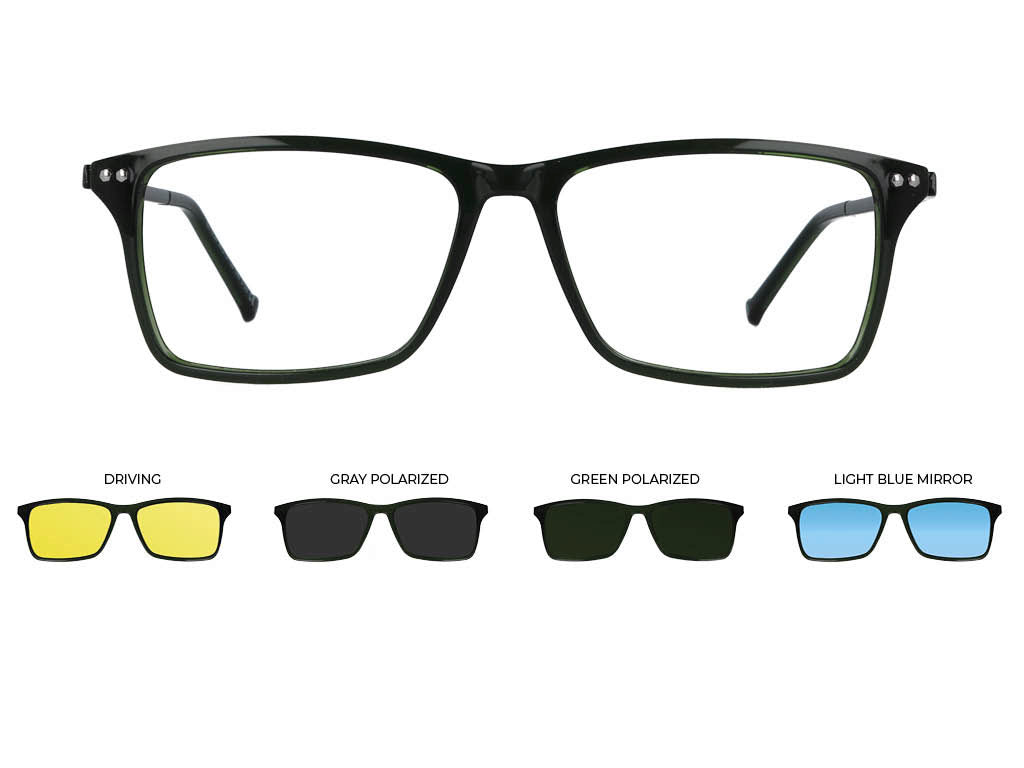 Gafas Graduadas iGreen IGV10.36