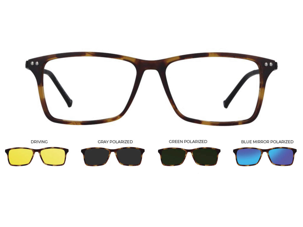 Gafas Graduadas iGreen IGV10.36