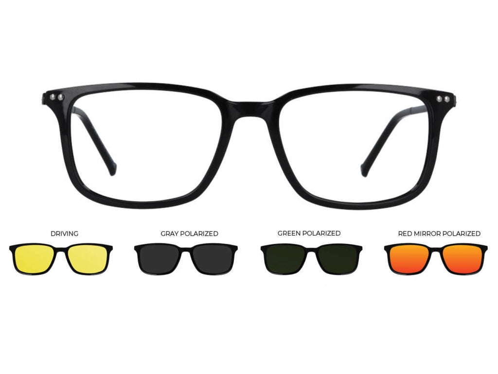 Gafas Graduadas iGreen IGV10.37