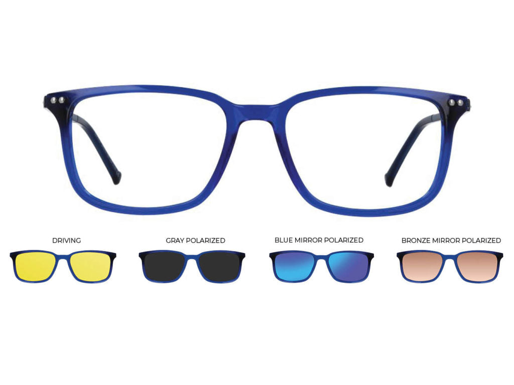 Gafas Graduadas iGreen IGV10.37