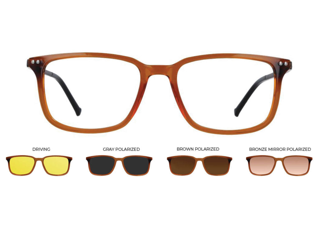 Gafas Graduadas iGreen IGV10.37
