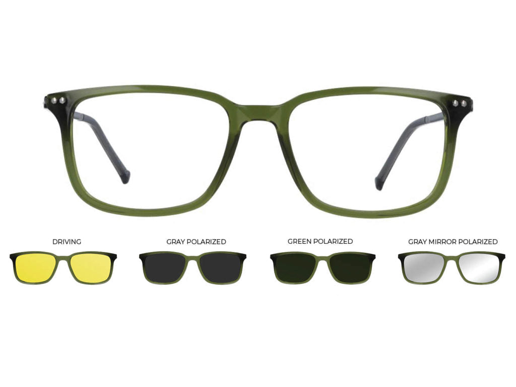 Gafas Graduadas iGreen IGV10.37