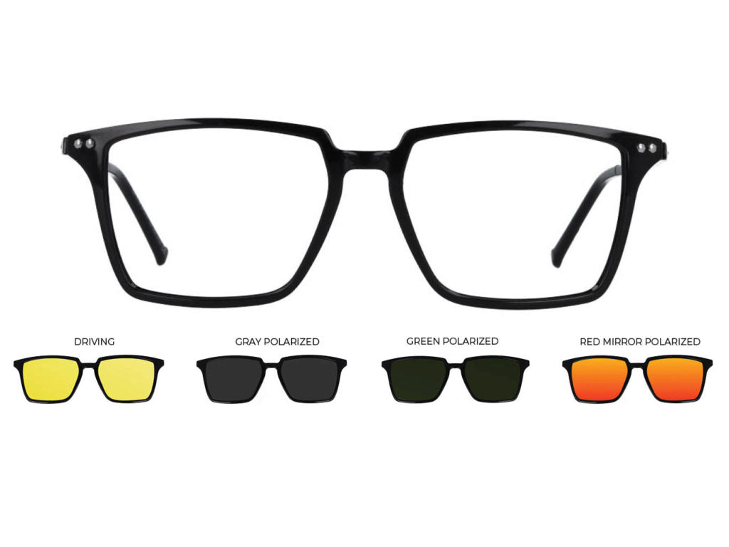 Gafas Graduadas iGreen IGV10.38