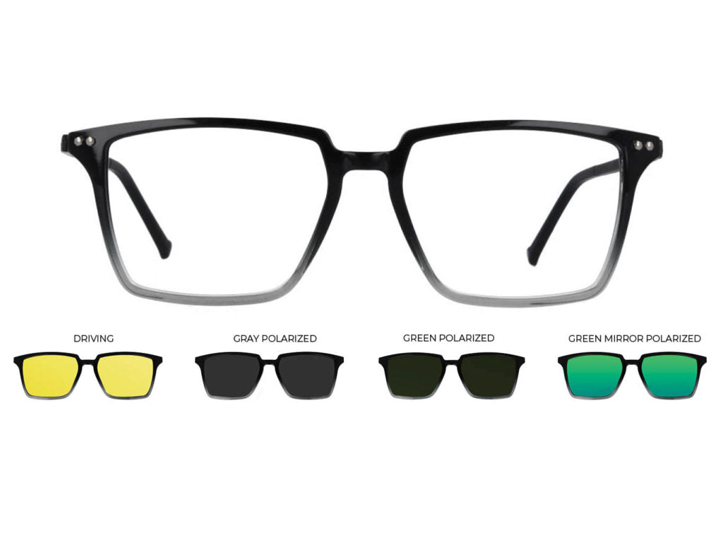 Gafas Graduadas iGreen IGV10.38
