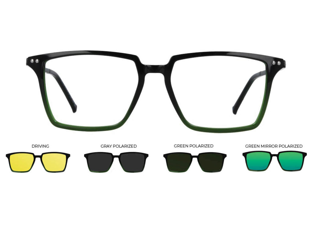 Gafas Graduadas iGreen IGV10.38
