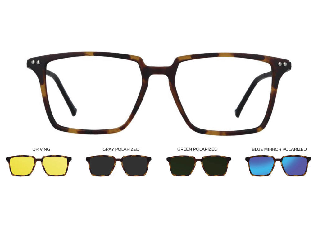 Gafas Graduadas iGreen IGV10.38