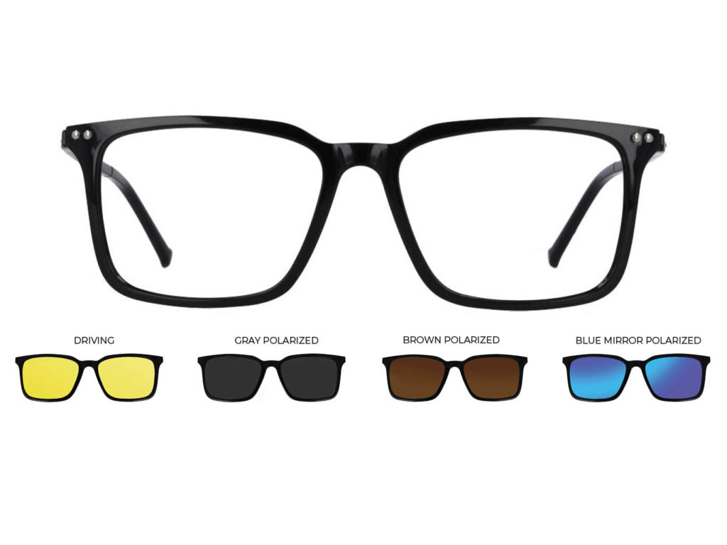 Prescription Glasses iGreen IGV10.40