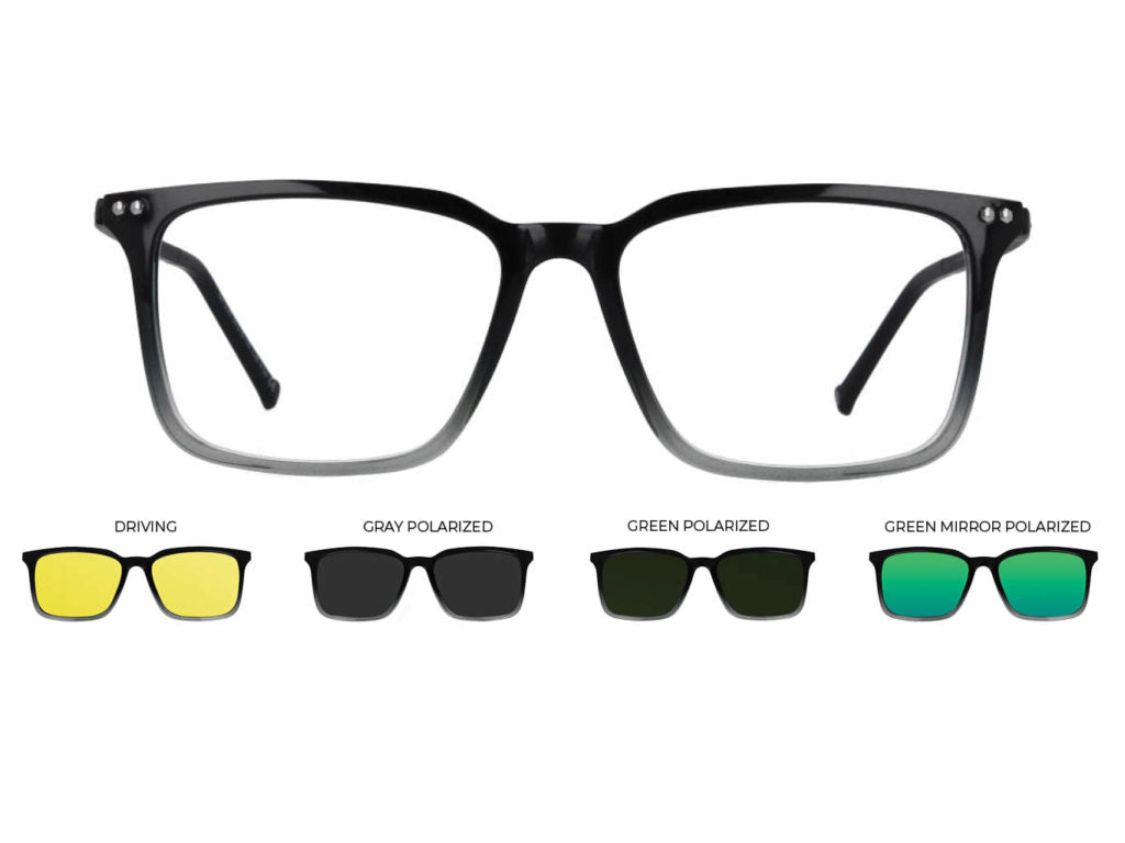 Prescription Glasses iGreen IGV10.40